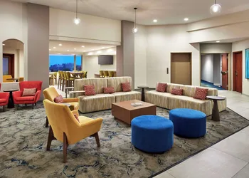 Hilton Garden Inn San Luis Obispo/Pismo Beach hotel thumbnail 2