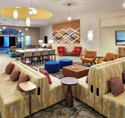 Hilton Garden Inn San Luis Obispo/Pismo Beach hotel detail image 3