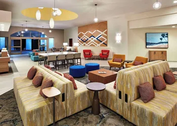 Hilton Garden Inn San Luis Obispo/Pismo Beach hotel thumbnail 3