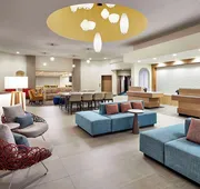 Hilton Garden Inn San Luis Obispo/Pismo Beach hotel detail image 4