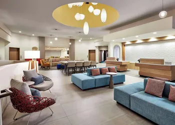 Hilton Garden Inn San Luis Obispo/Pismo Beach hotel thumbnail 4