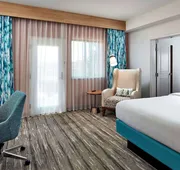 Hilton Garden Inn San Luis Obispo/Pismo Beach hotel detail image 5