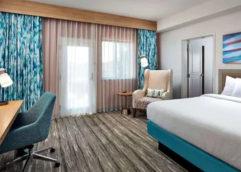 Hilton Garden Inn San Luis Obispo/Pismo Beach hotel thumbnail 5