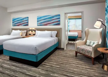 Hilton Garden Inn San Luis Obispo/Pismo Beach hotel thumbnail 6