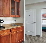 Hilton Garden Inn San Luis Obispo/Pismo Beach hotel detail image 7