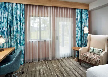 Hilton Garden Inn San Luis Obispo/Pismo Beach hotel thumbnail 8