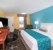 Howard Johnson by Wyndham Dalton hotel detail image 4