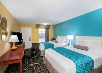 Howard Johnson by Wyndham Dalton hotel thumbnail 5