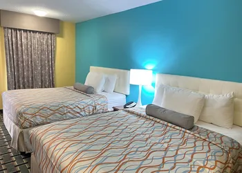 Howard Johnson by Wyndham Dalton hotel thumbnail 7