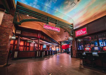 Boulder Station Hotel and Casino hotel thumbnail 2