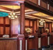 Boulder Station Hotel and Casino hotel detail image 3