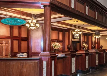 Boulder Station Hotel and Casino hotel thumbnail 3