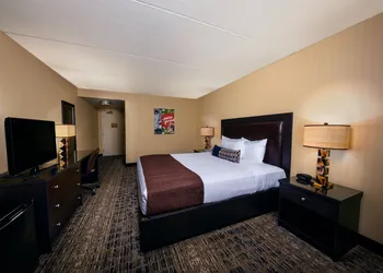 Boulder Station Hotel and Casino hotel thumbnail 5
