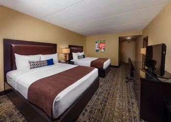 Boulder Station Hotel and Casino hotel thumbnail 6