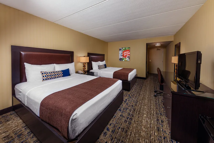 Boulder Station Hotel and Casino hotel detail image 6