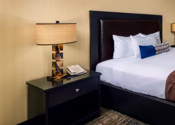 Boulder Station Hotel and Casino hotel thumbnail 8