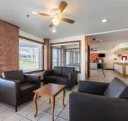 Econo Lodge Inn & Suites Mckinney - Plano North hotel detail image 4
