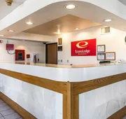 Econo Lodge Inn & Suites Mckinney - Plano North hotel detail image 5