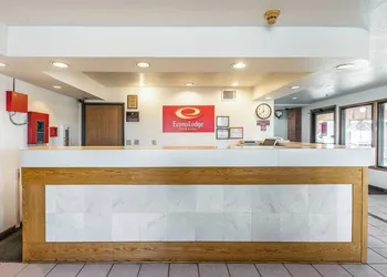 Econo Lodge Inn & Suites Mckinney - Plano North hotel thumbnail 6