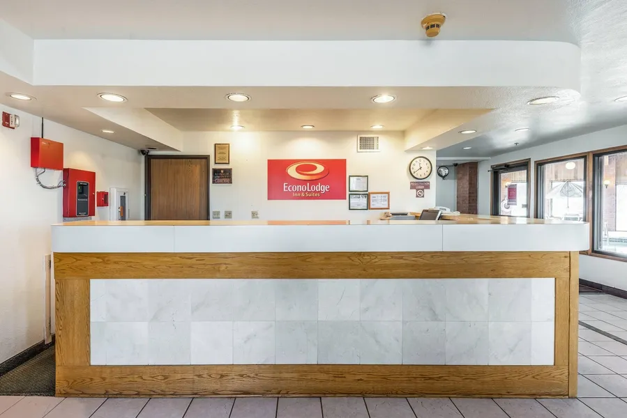 Econo Lodge Inn & Suites Mckinney - Plano North hotel detail image 6