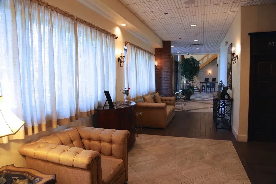 Best Western Plus Fairfield Executive Inn hotel detail image 2