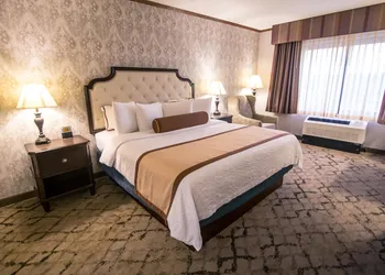 Best Western Plus Fairfield Executive Inn hotel thumbnail 3