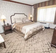 Best Western Plus Fairfield Executive Inn hotel detail image 4