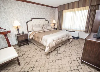 Best Western Plus Fairfield Executive Inn hotel thumbnail 4