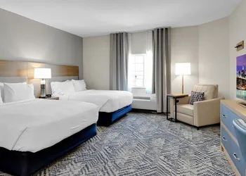 Candlewood Suites San Antonio Downtown by IHG hotel thumbnail 6