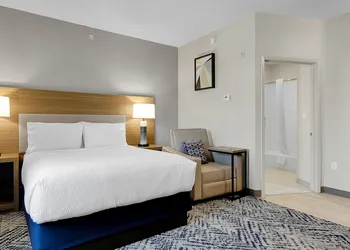 Candlewood Suites San Antonio Downtown by IHG hotel thumbnail 7