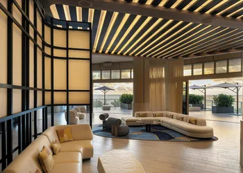 W Fort Lauderdale hotel thumbnail 2