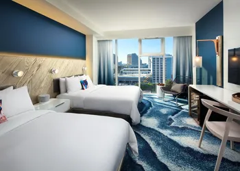 W Fort Lauderdale hotel thumbnail 5