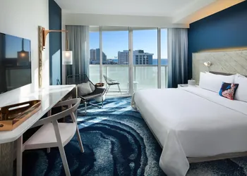 W Fort Lauderdale hotel thumbnail 6