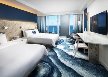 W Fort Lauderdale hotel thumbnail 7