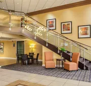 Quality Inn and Suites St Charles - West Chicago hotel detail image 4