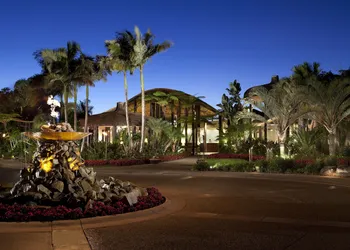 Paradise Point Resort & Spa hotel thumbnail 2