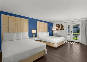 Paradise Point Resort & Spa hotel thumbnail 4