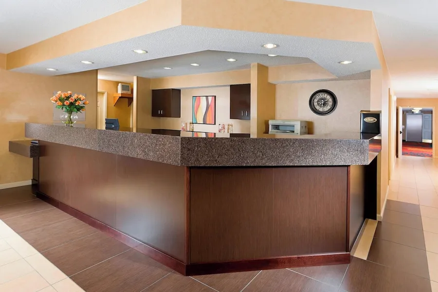 Residence Inn Cedar Rapids hotel detail image 2