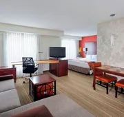 Residence Inn Cedar Rapids hotel detail image 3