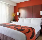 Residence Inn Cedar Rapids hotel detail image 4