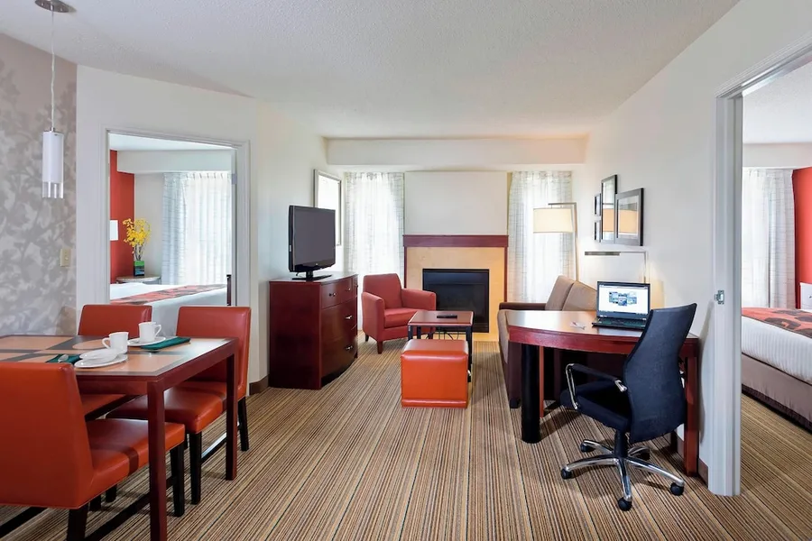 Residence Inn Cedar Rapids hotel detail image 6