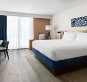 Hilton Garden Inn St. Pete Beach hotel detail image 4