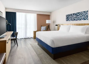 Hilton Garden Inn St. Pete Beach hotel thumbnail 4