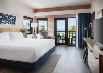 Hilton Garden Inn St. Pete Beach hotel thumbnail 6