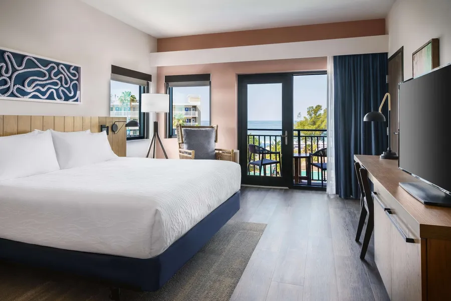 Hilton Garden Inn St. Pete Beach hotel detail image 6