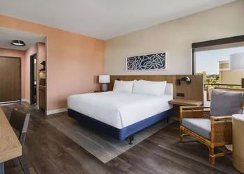 Hilton Garden Inn St. Pete Beach hotel thumbnail 7