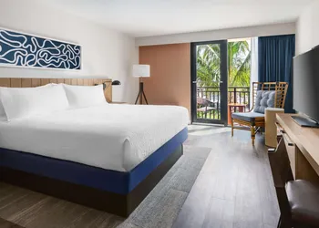 Hilton Garden Inn St. Pete Beach hotel thumbnail 8