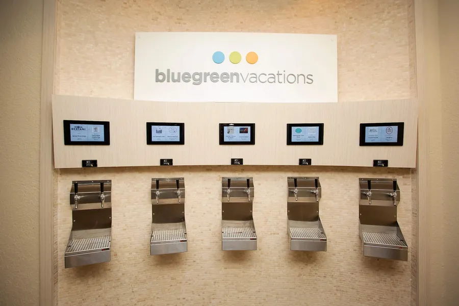 Bluegreen Vacations Fountains, an Ascend Collection Resort hotel detail image 6