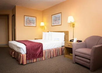 Days Inn by Wyndham West Allis/Milwaukee hotel thumbnail 6