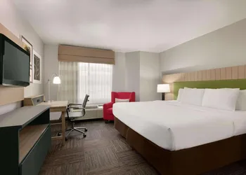 Country Inn & Suites by Radisson, Roanoke Rapids, NC hotel thumbnail 7